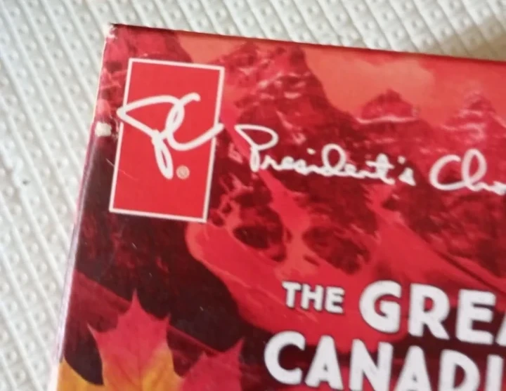 2 Boxes President's Choice Maple Coffee Pods - photo 5