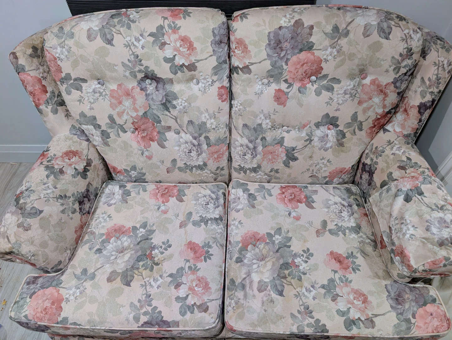 Loveseat Sofa