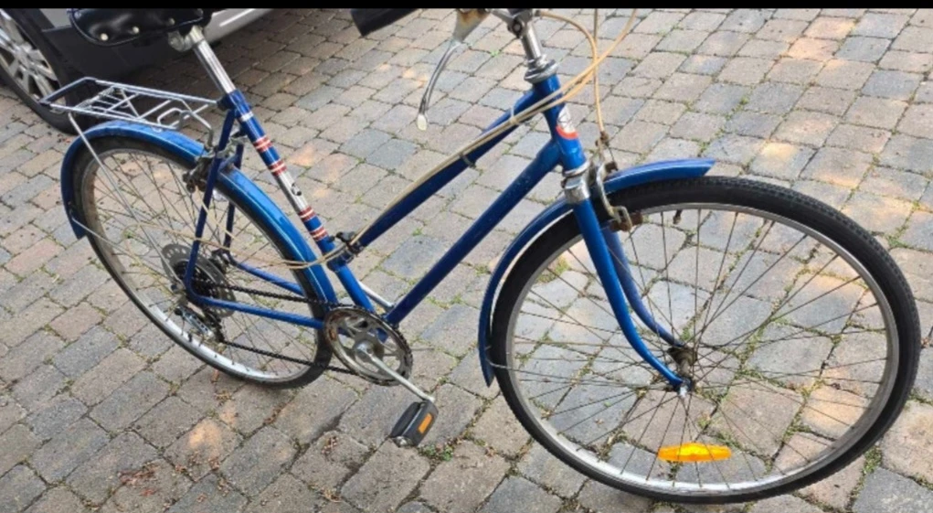 Raleigh Road Women Bicycle  Miss Lisgar $110 - photo 2