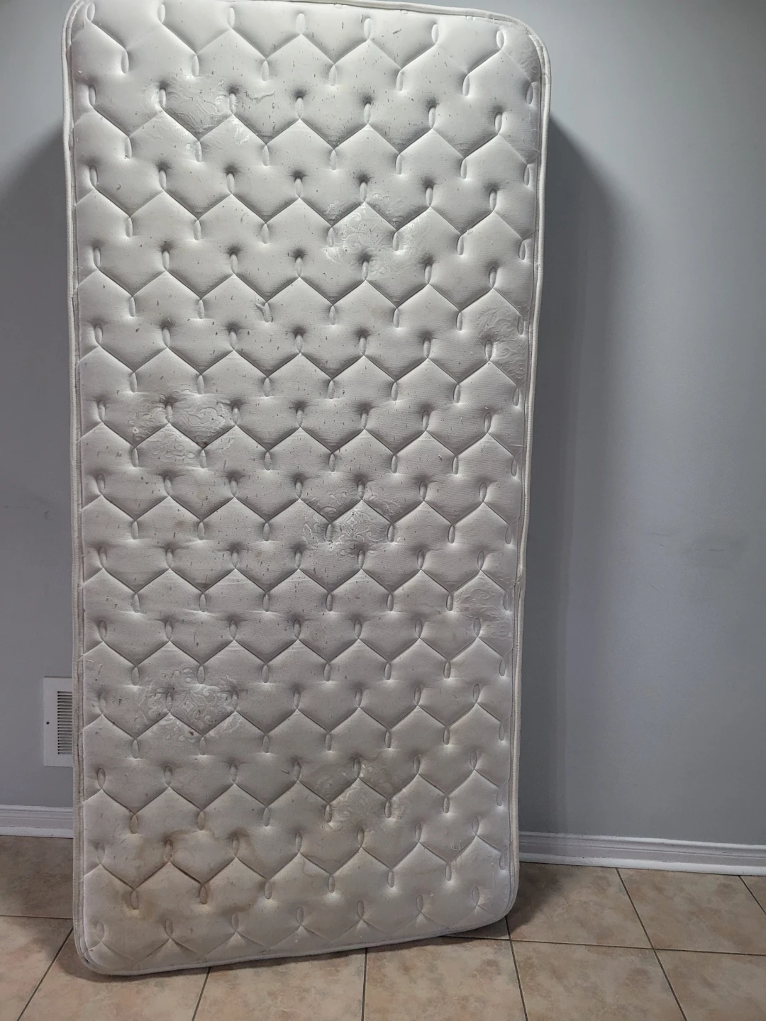 Form B1926 Bed Frame with Mattress - photo 5