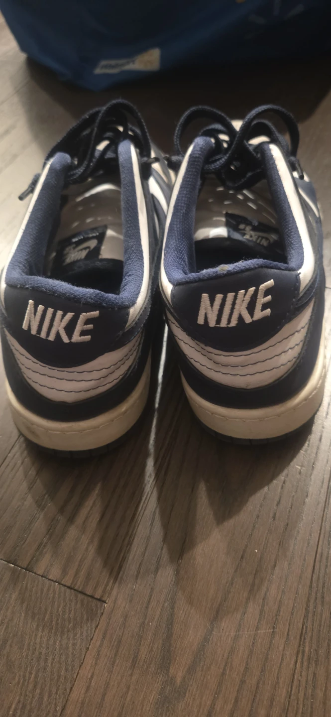 Nike SB Sneakers - photo 2