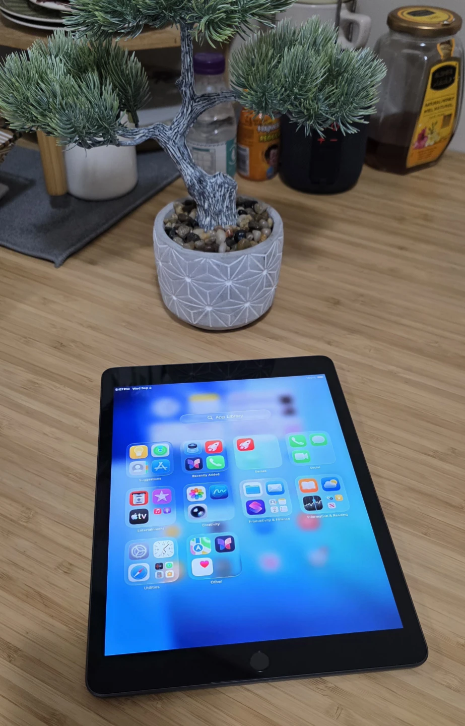 Apple iPad 9th Generation 64GB