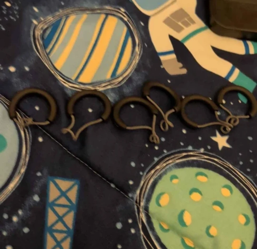 6  Nike elite tags