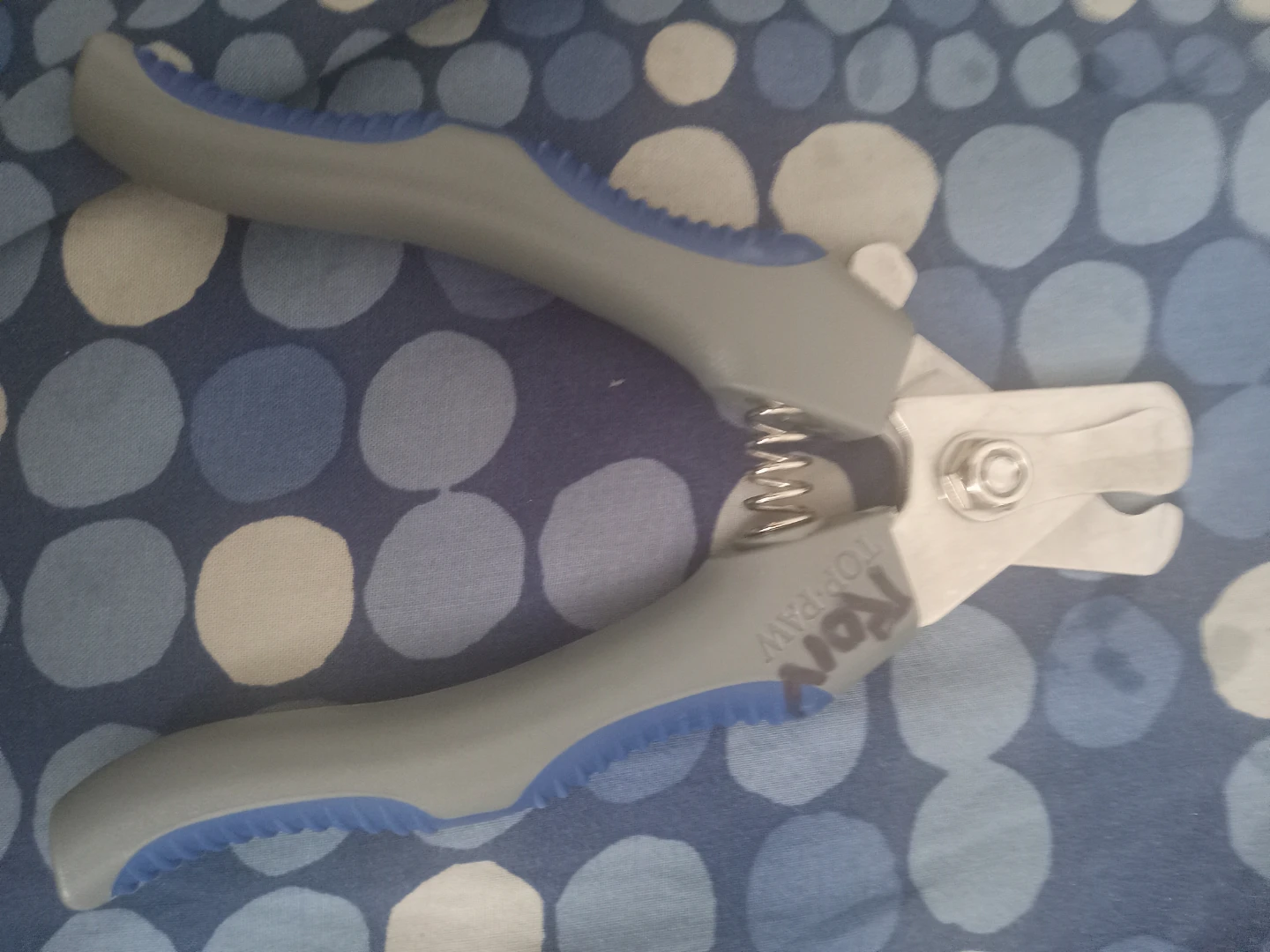 Top Paw Pet Nail Clippers