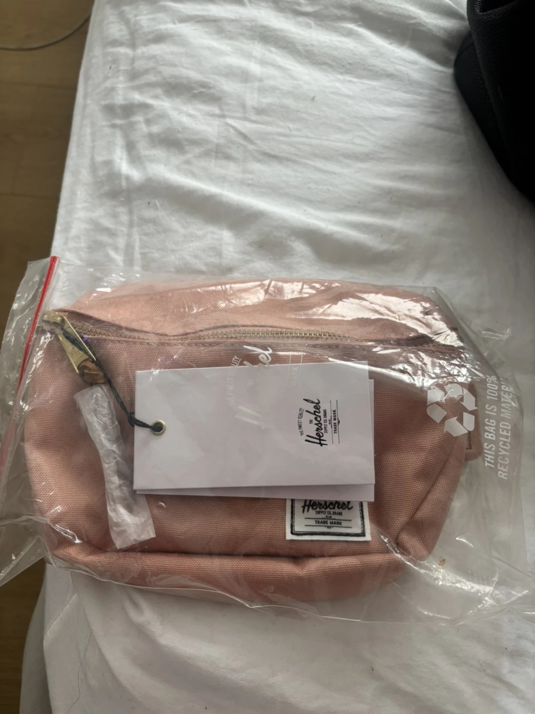 New Herschel Supply Co. Hip Pack
