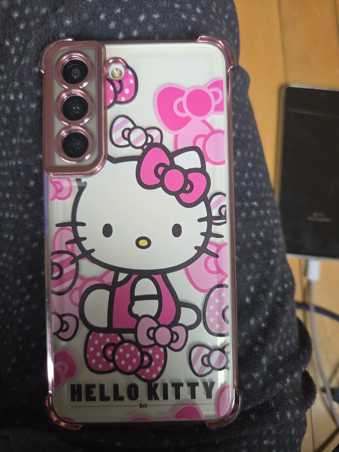 Samsung galaxy s22 - photo 3