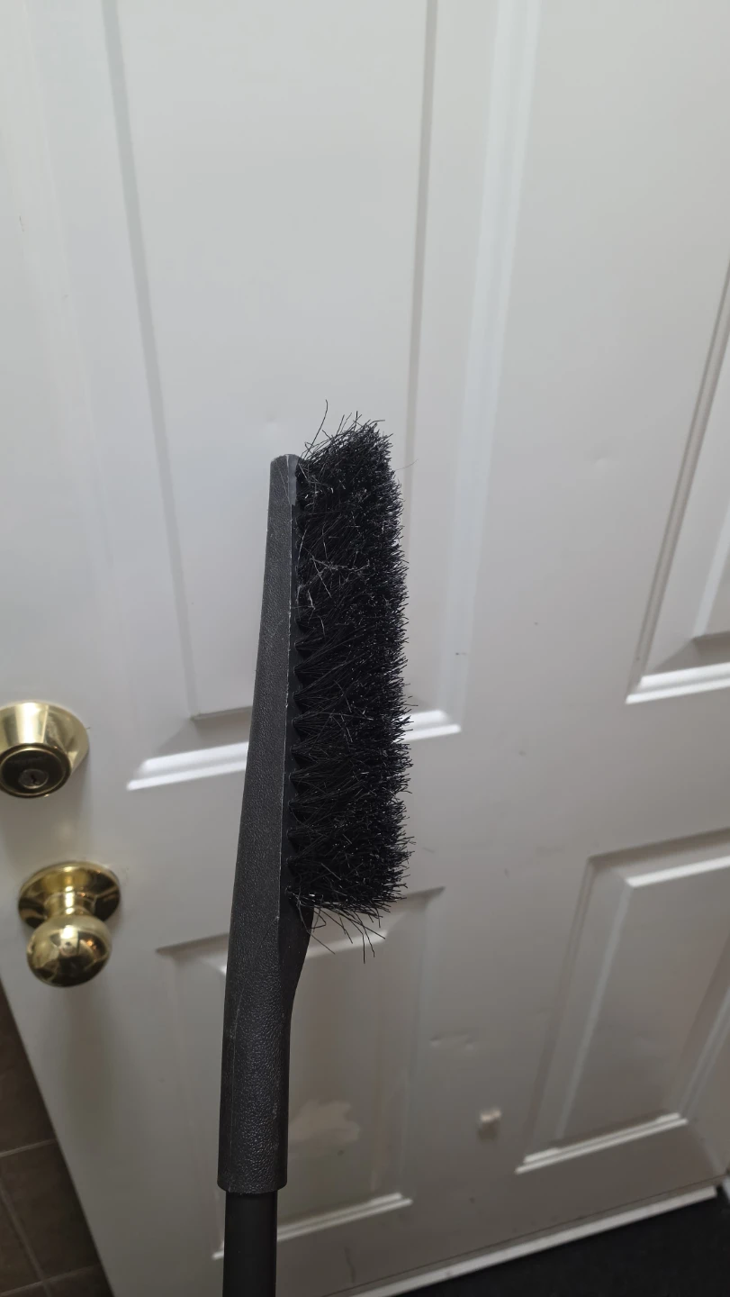 Snow brush - photo 2