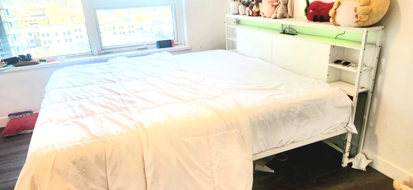 Zinus Green Tea Memory Foam Mattress - King Size - photo 5