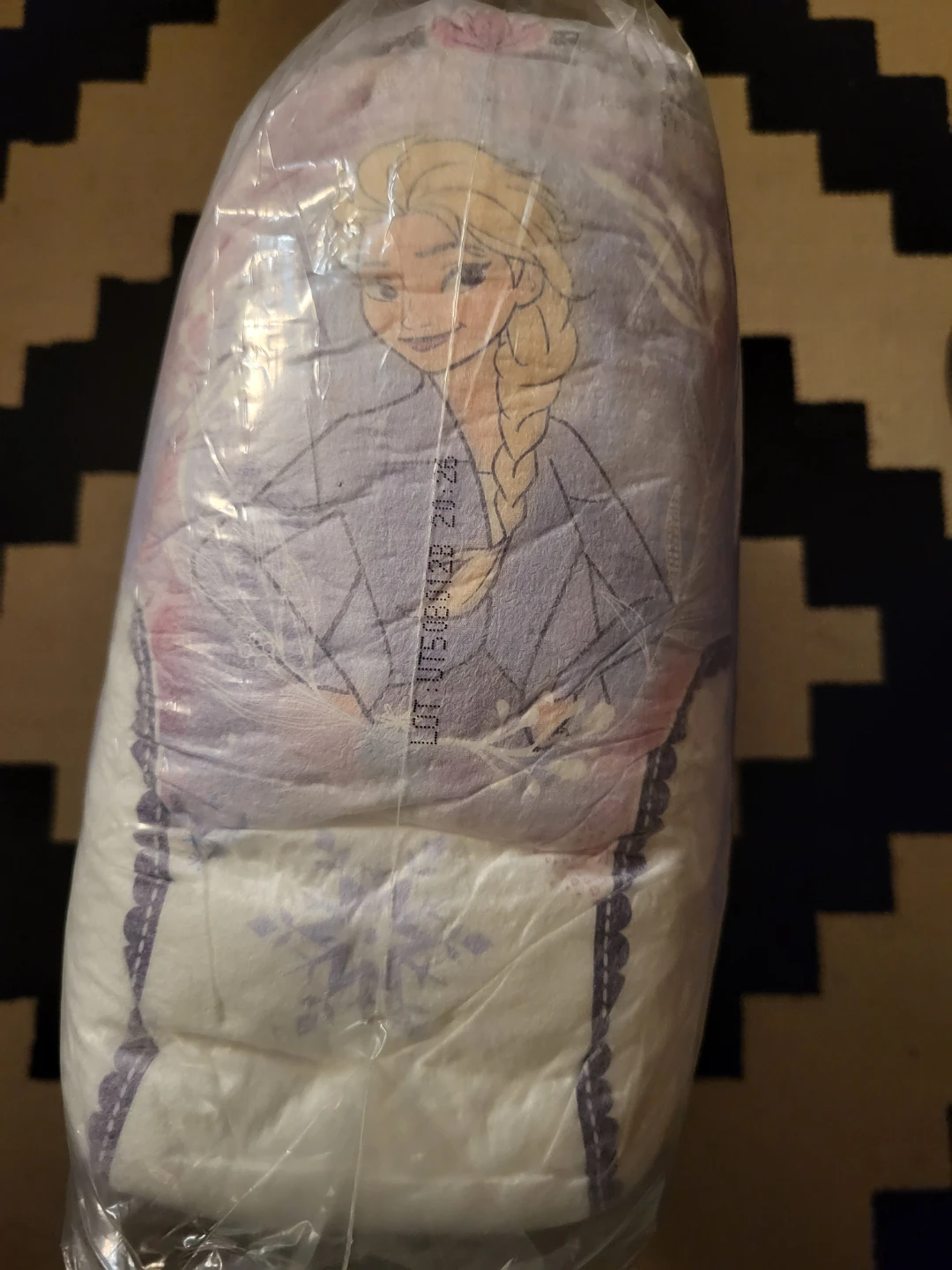 Frozen Elsa Training Pants  4T - 5T 🏈 - photo 2