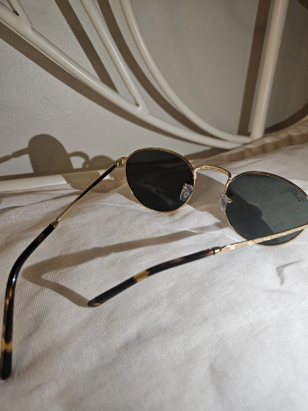 Authentic Ray-Ban Sunglasses - photo 4