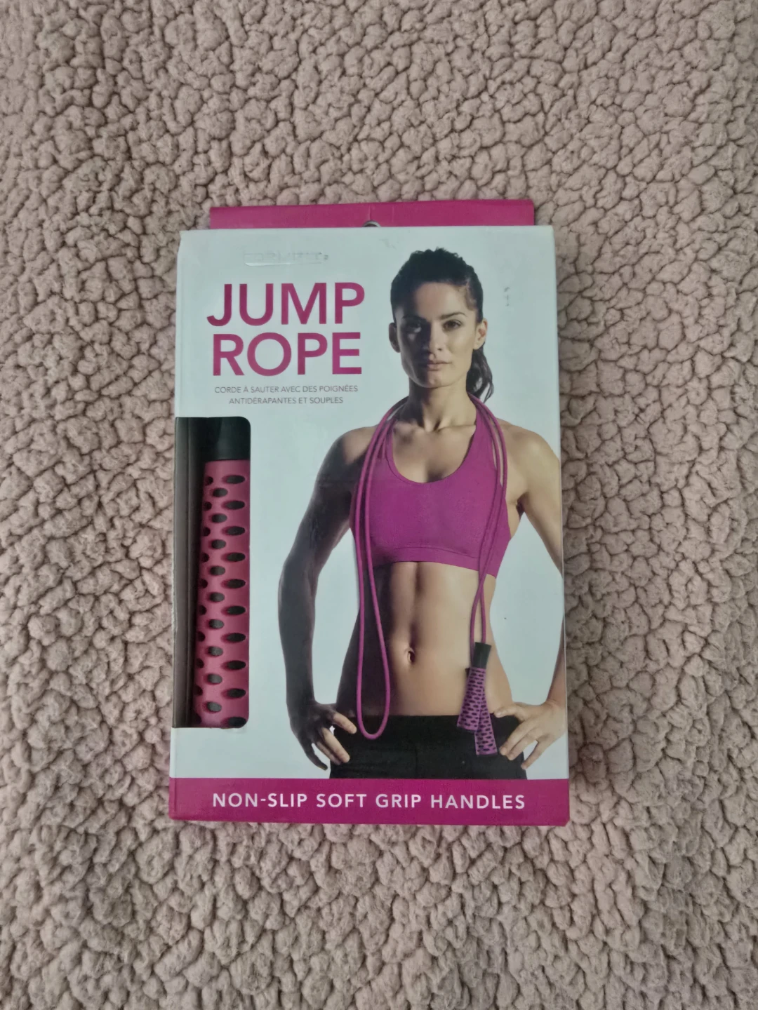 FORMFIT Jump Rope