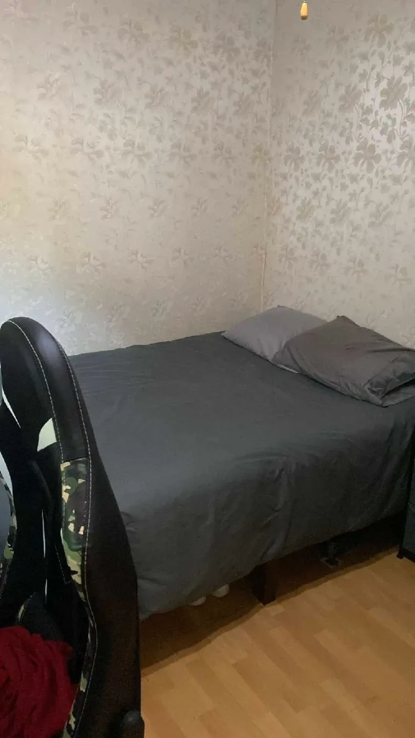 1 Bed, 2 Bath - Room for Rent - Oct 1st Move-in