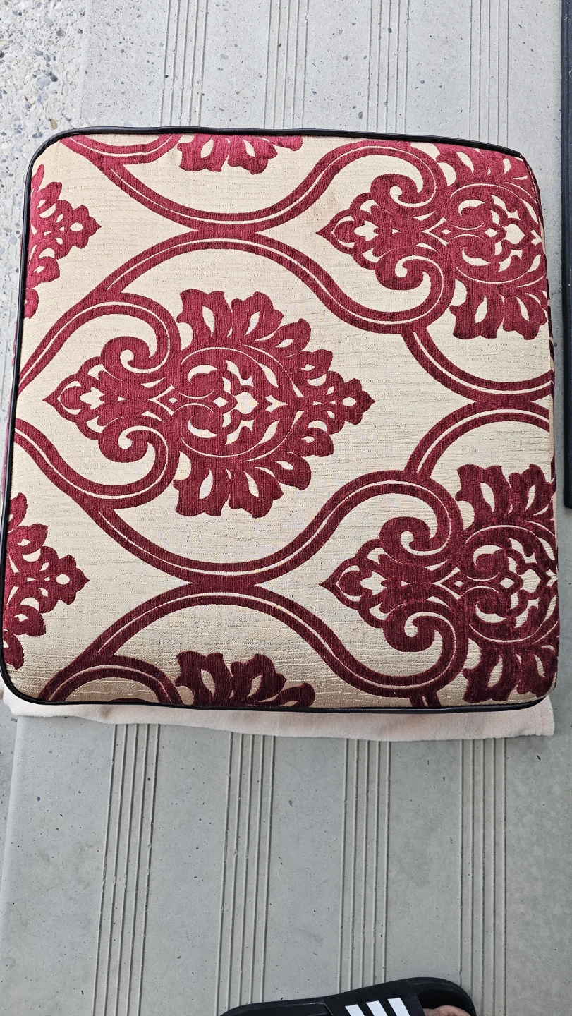 Cushions and pillows - photo 2