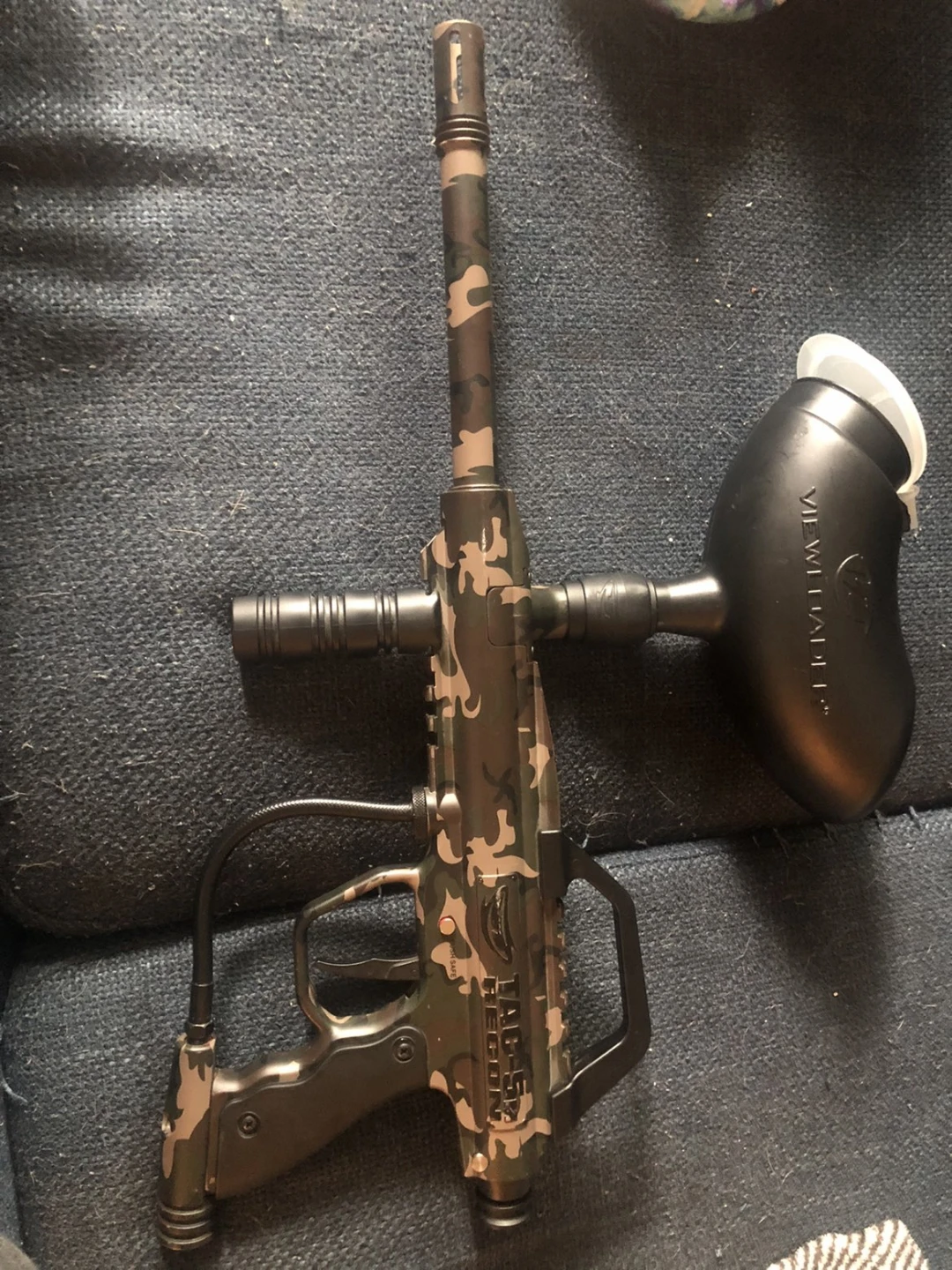 Paintball