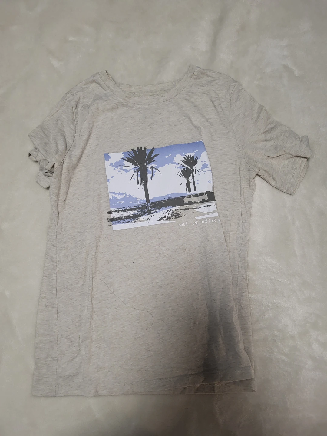 Banana Republic Graphic T-Shirt - photo 2