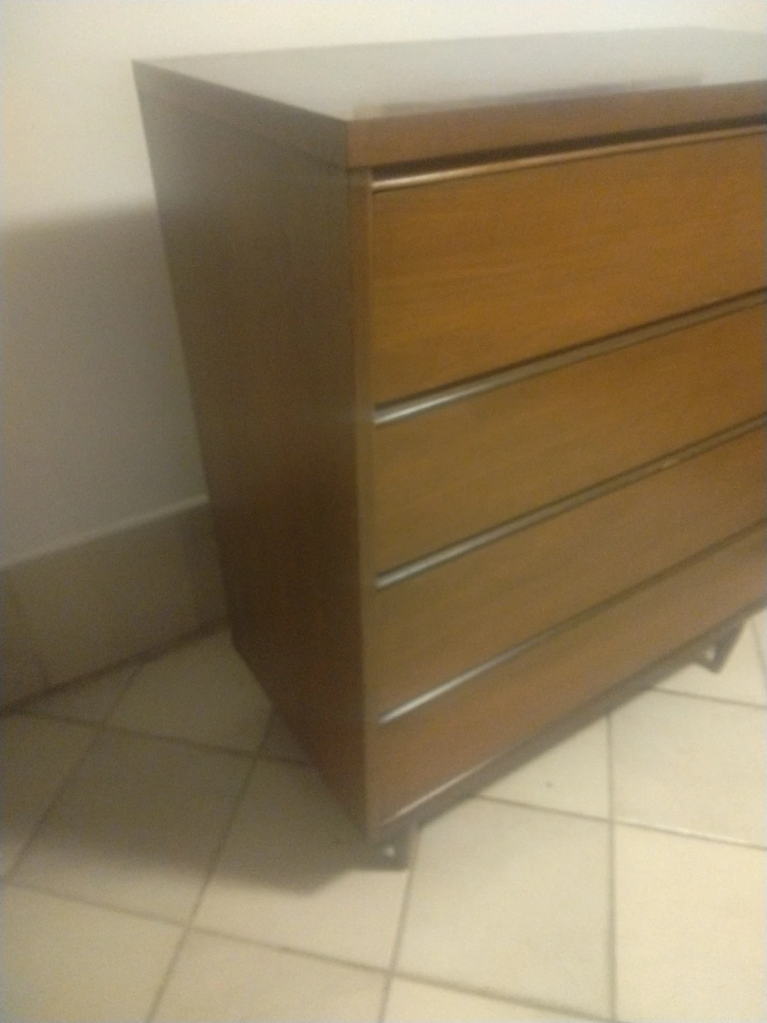 Mid century dresser - photo 5