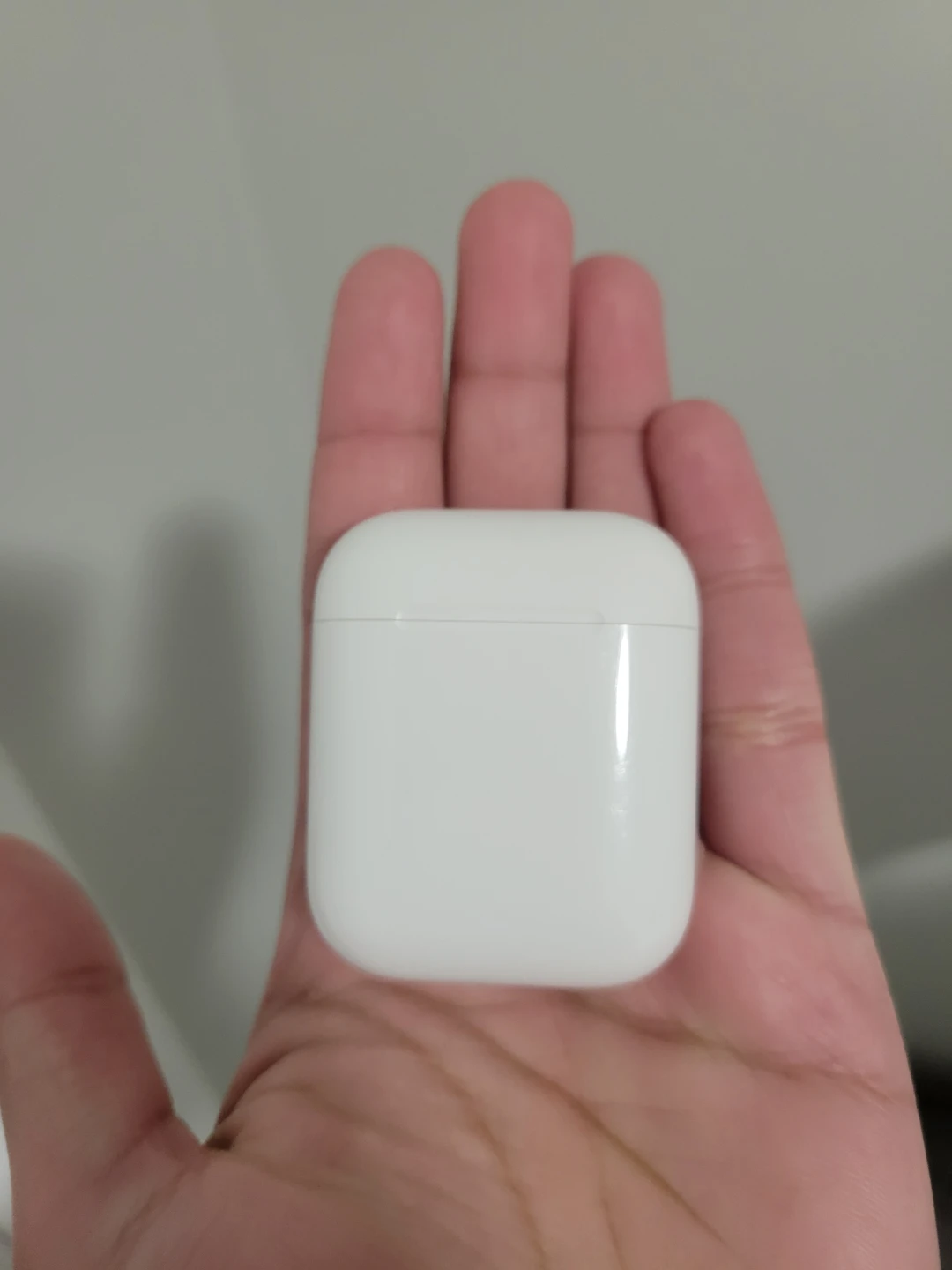 Apple AirPods second generation - photo 2