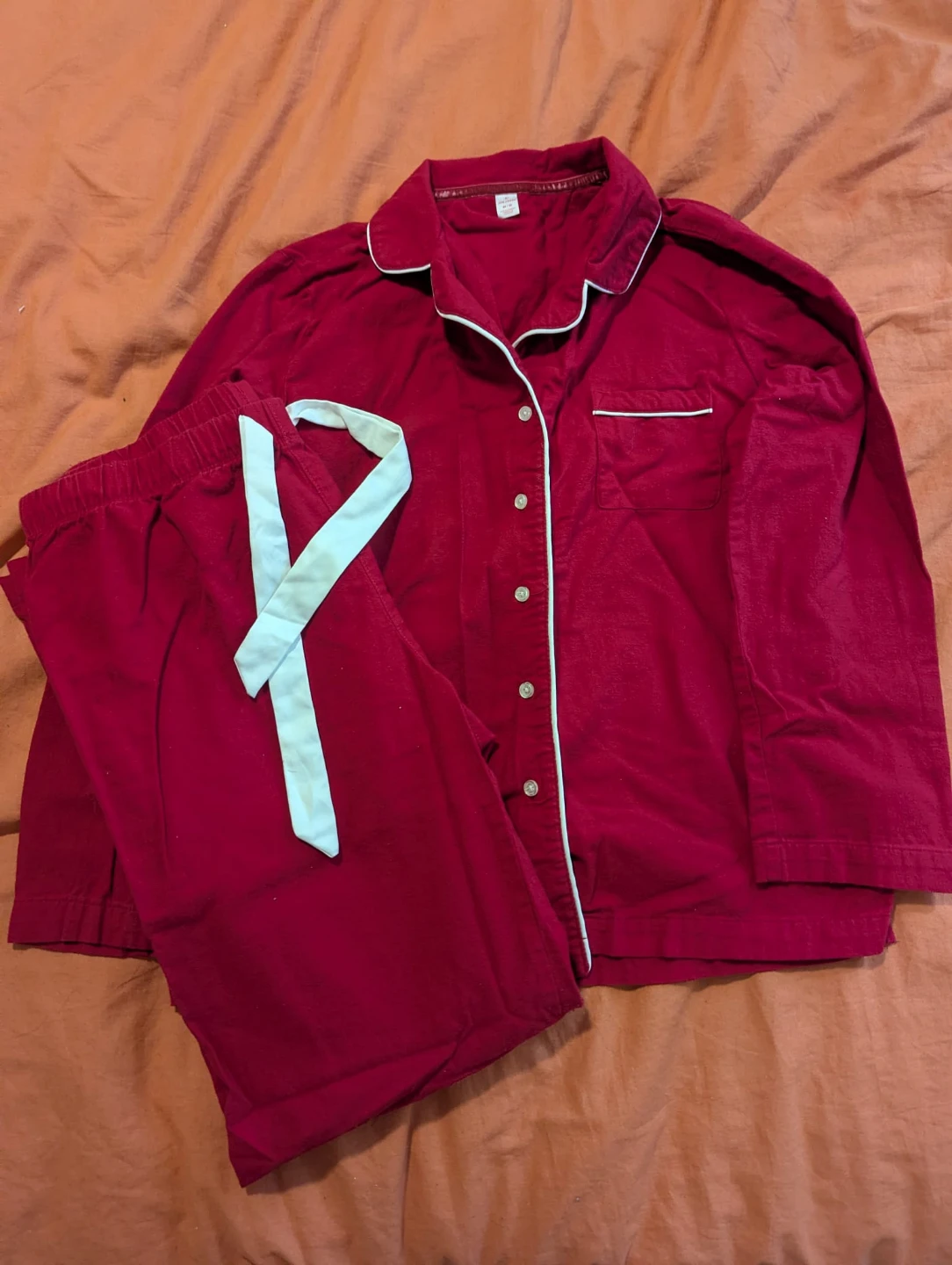 Joe Fresh Pyjama Set