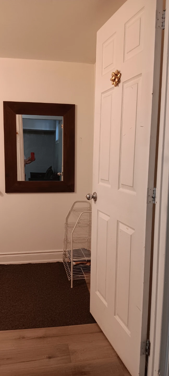Basement  rental