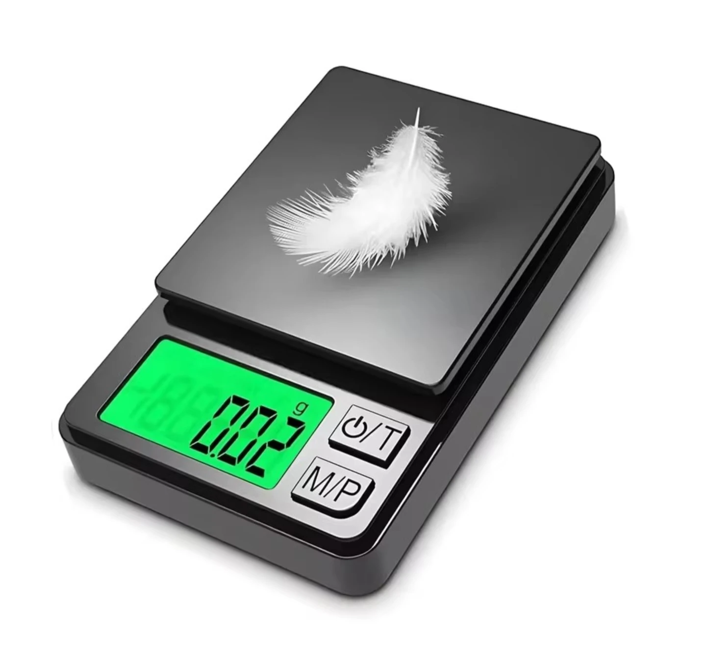 Digital Pocket Scale