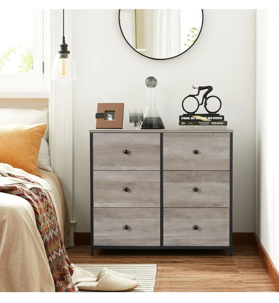 2 Bedroom Dresser - photo 4