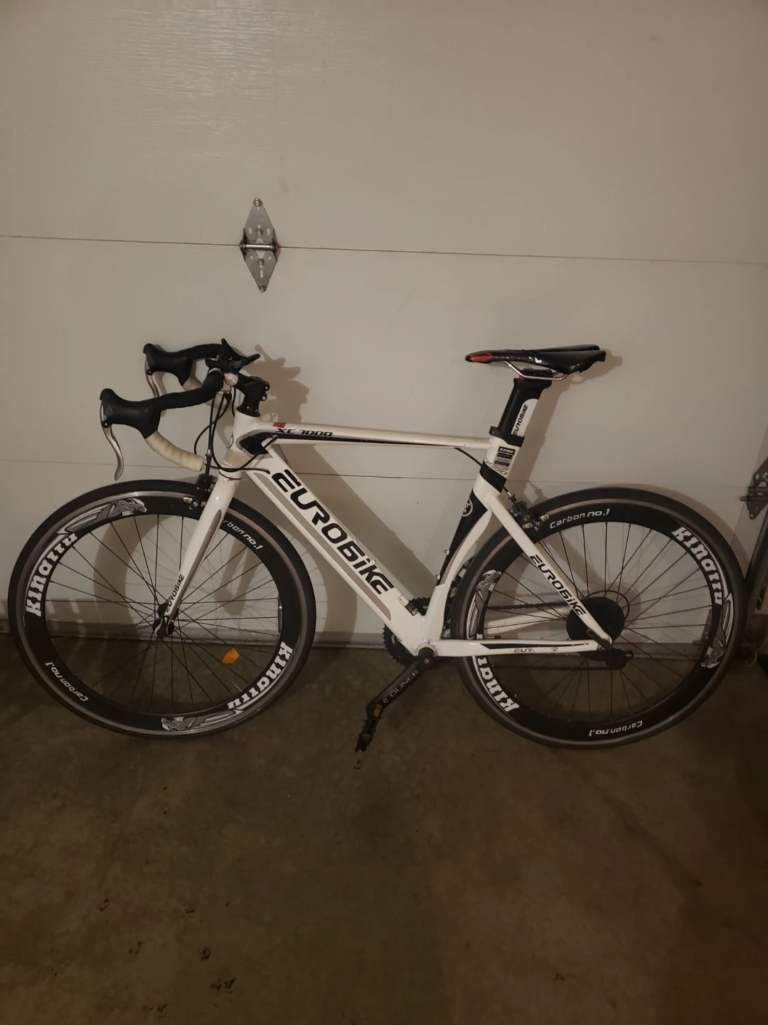 Used bike