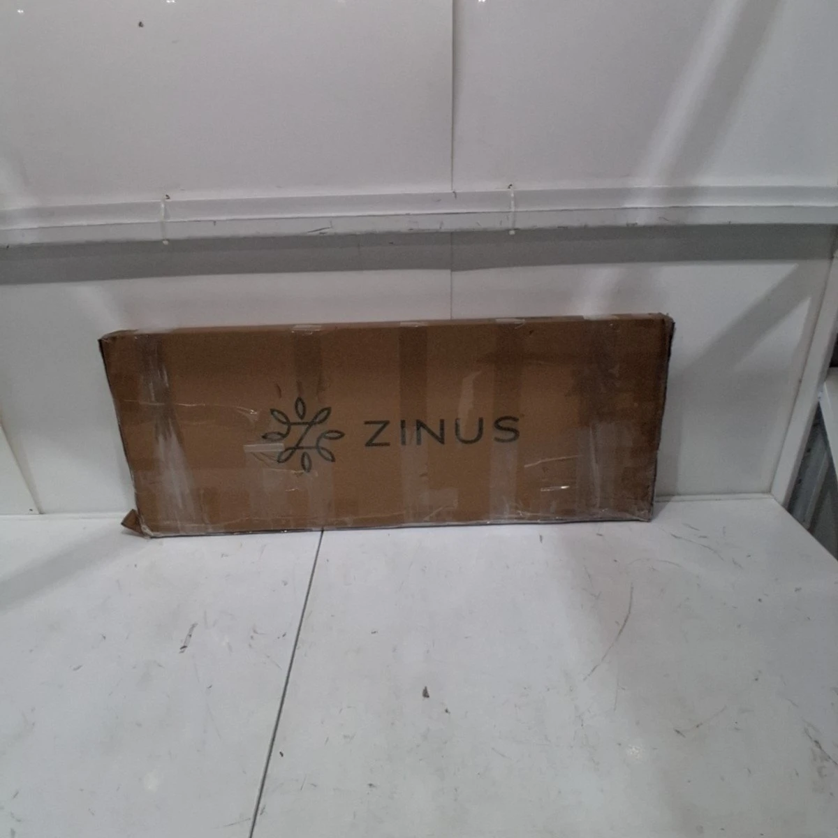 Zinus SmartBase Twin Bed Frame- NEW - photo 2