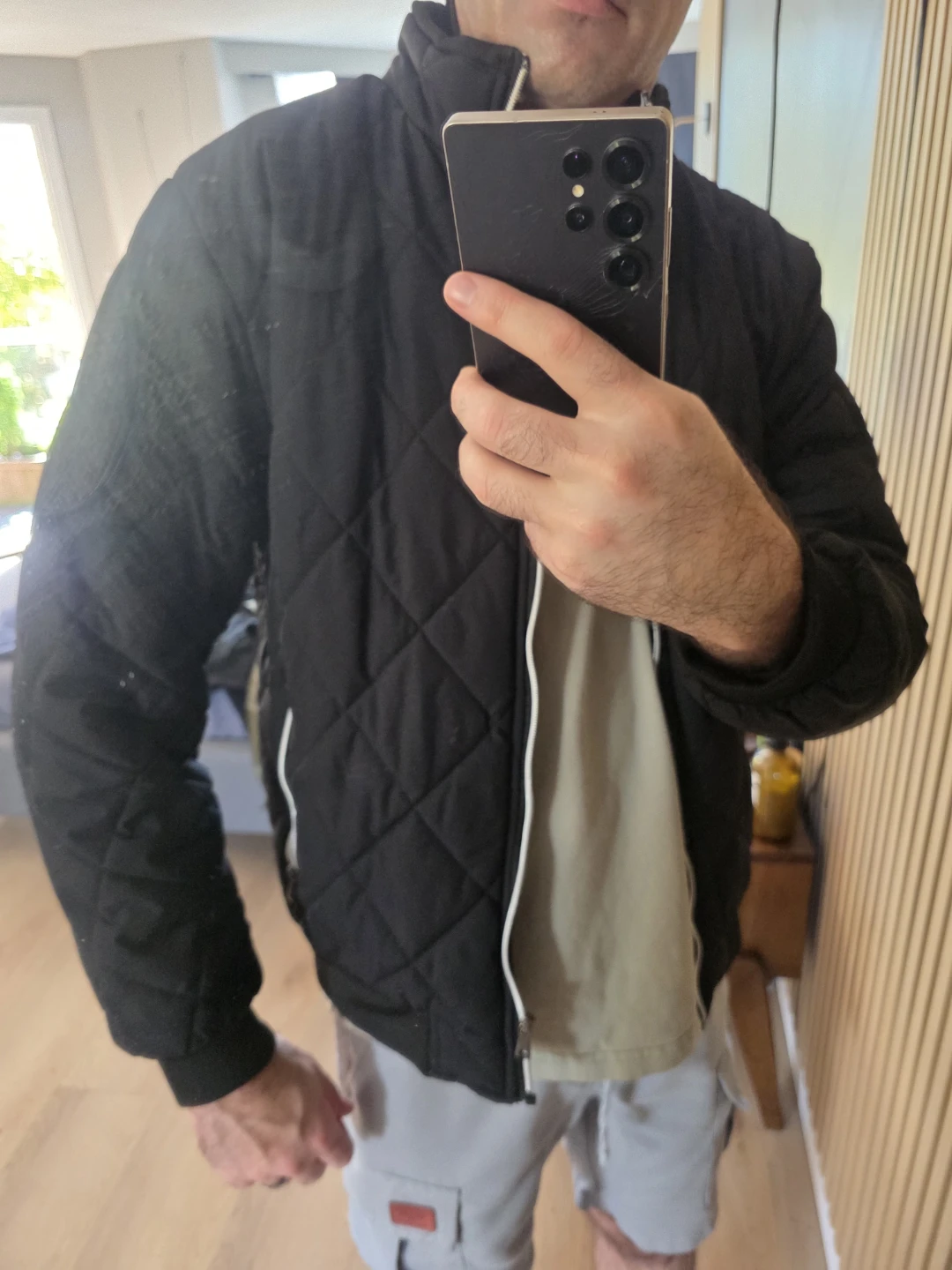 COOFANDY Mens Jackets - Rain, Wind, light - photo 4