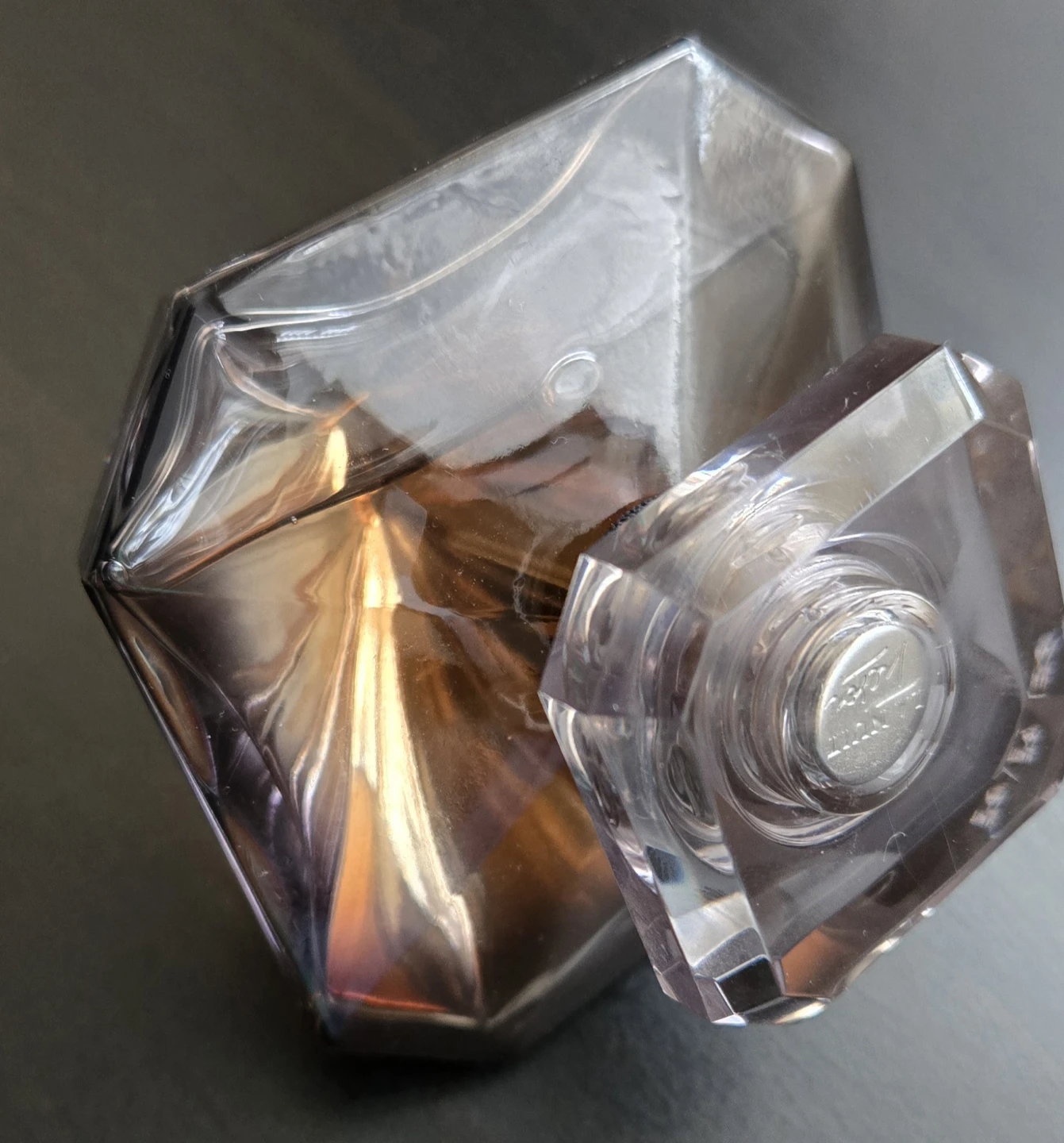 Lancome La Nuit Tresor Eau de Parfum 50ml - photo 4