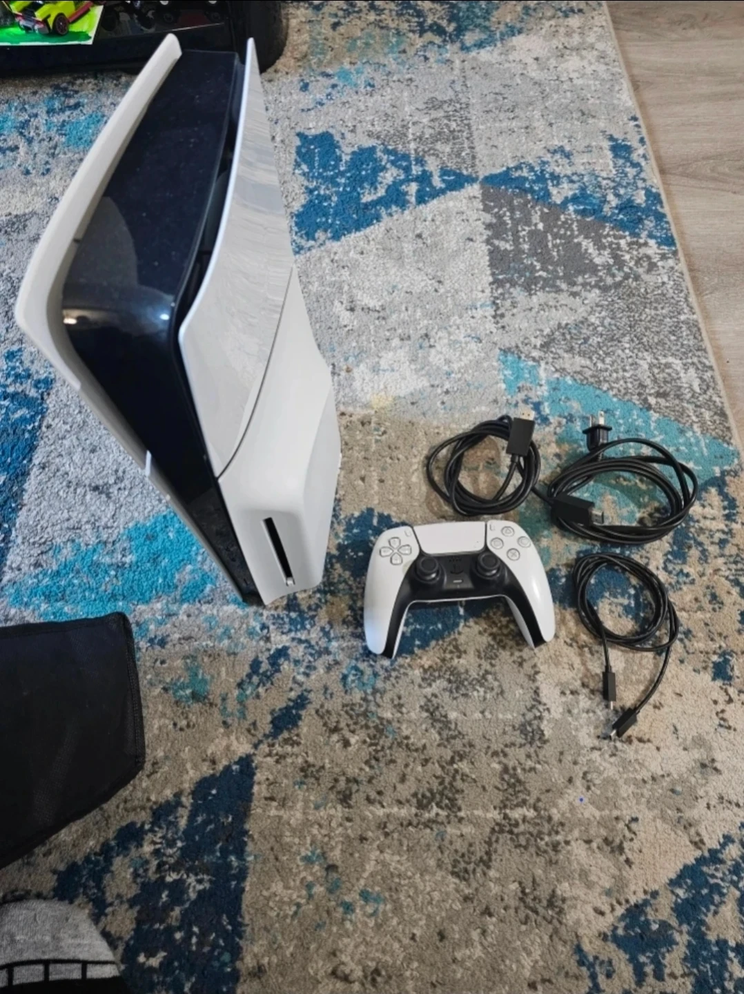 PS5  Slim Disc Edition for Sale $650
