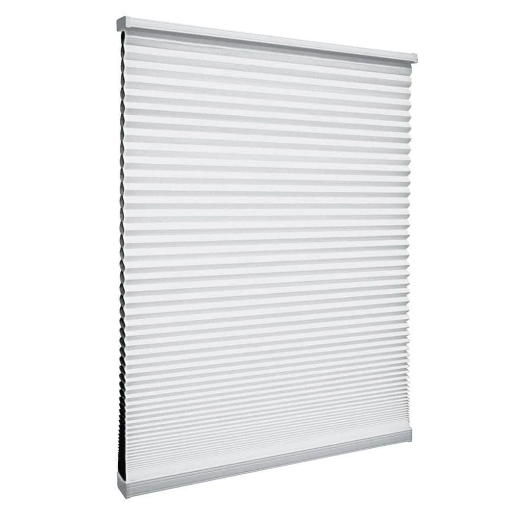 Home Decorators Collection Cordless Cellular Shade - Snow Drift