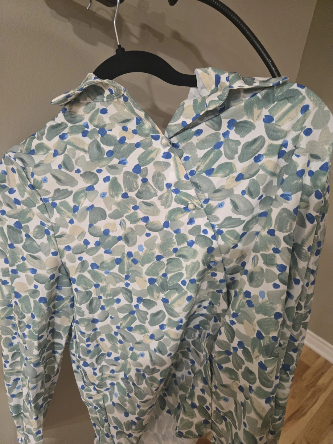 SHEIN Size M Women's Tops - photo 3