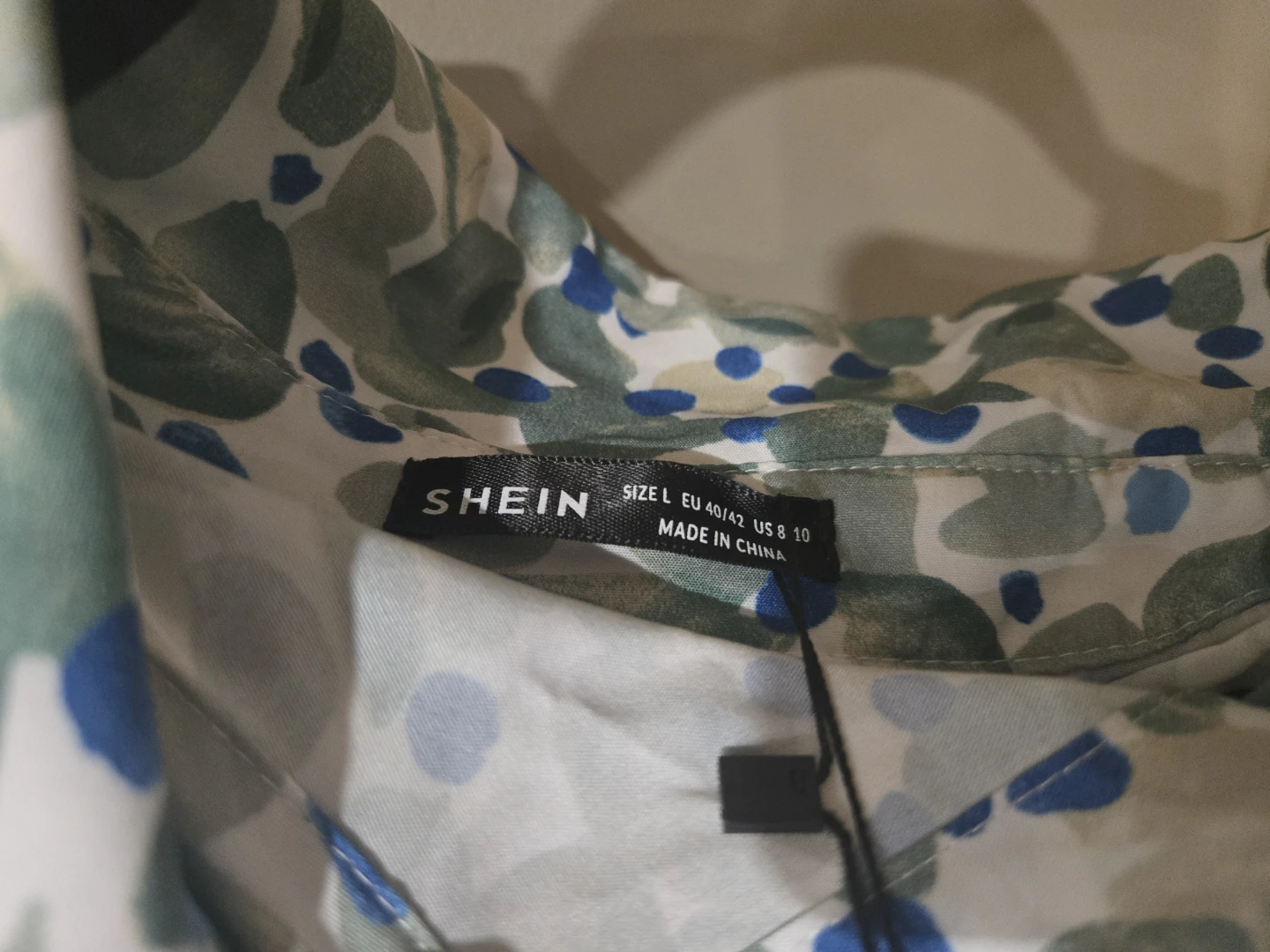 SHEIN Size M Women's Tops - photo 4