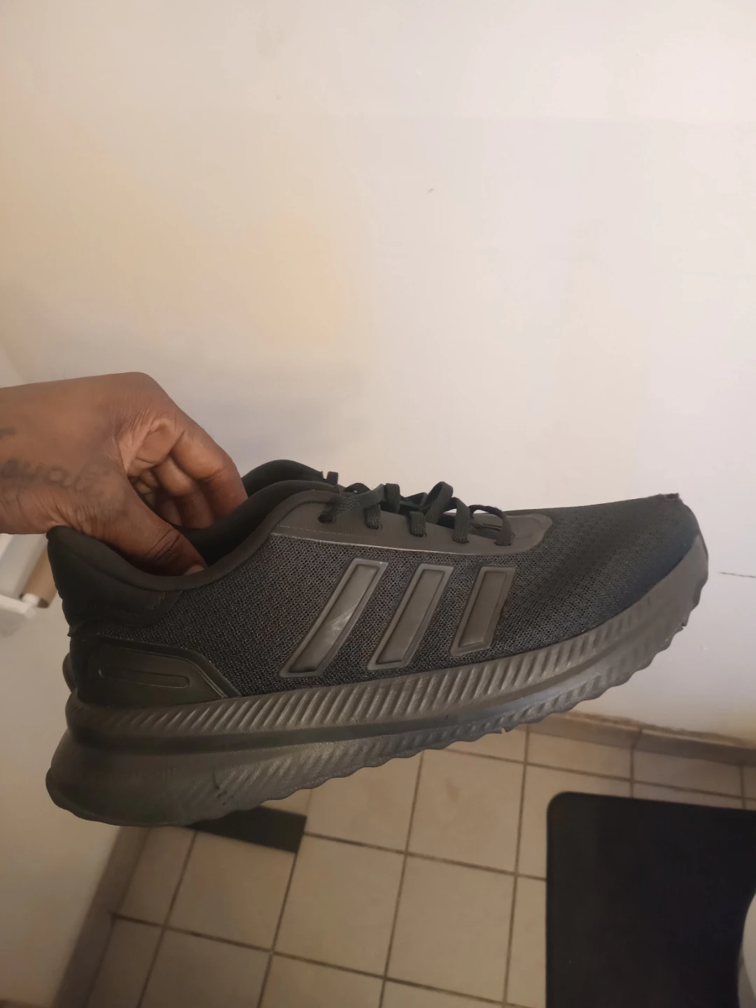 Size 11 addidas