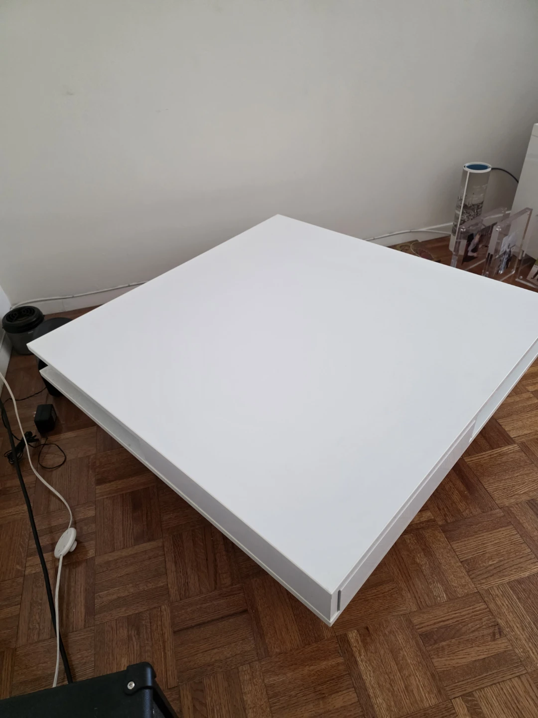 IKEA Square Coffee Table - Tofteryd - photo 3