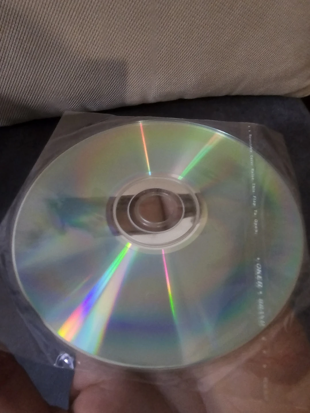 Yogagurl Whine less, Breathe more Meditation CD - photo 2