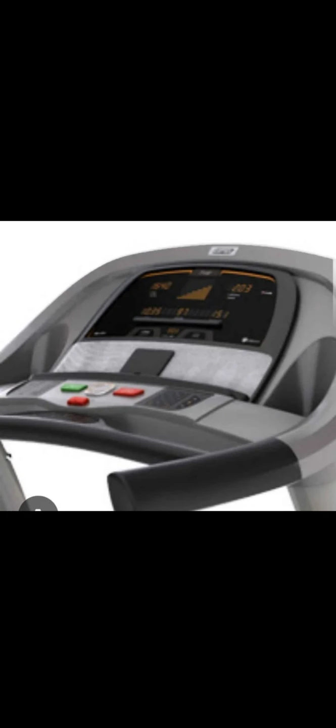 AFG Treadmill pick up only - photo 2