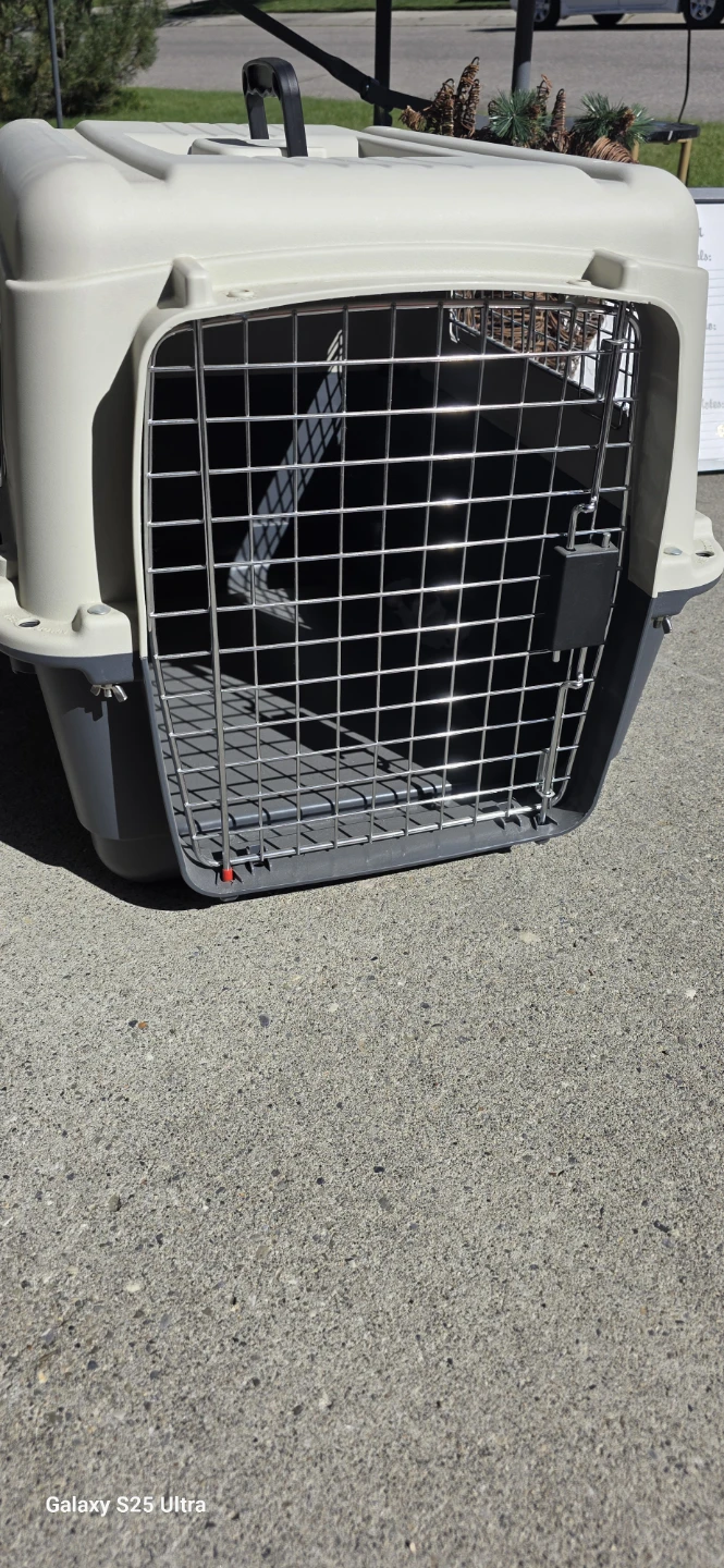 Pet Carrier - photo 2