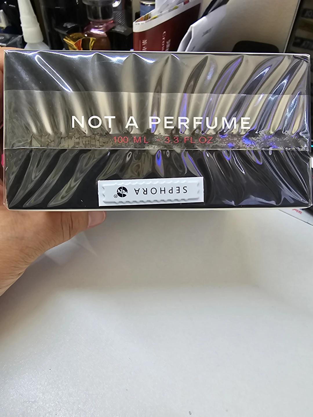 Juliette Has A Gun Not A Perfume 100ml - photo 3