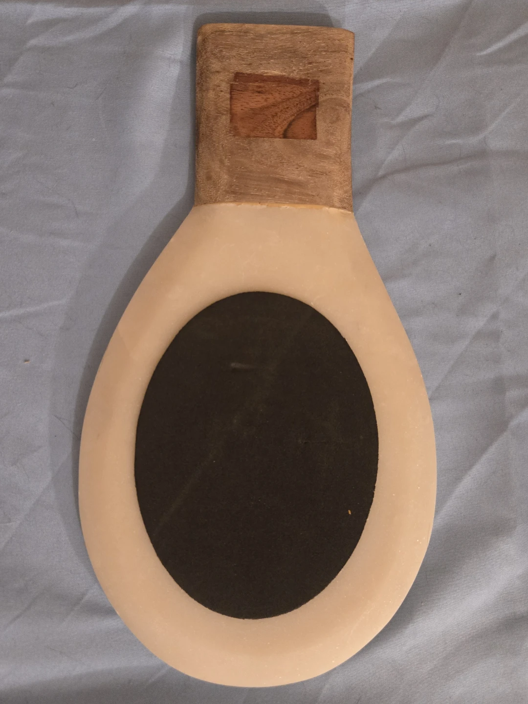 Marble and Mango Wood Charcuterie Cheese Board - photo 4