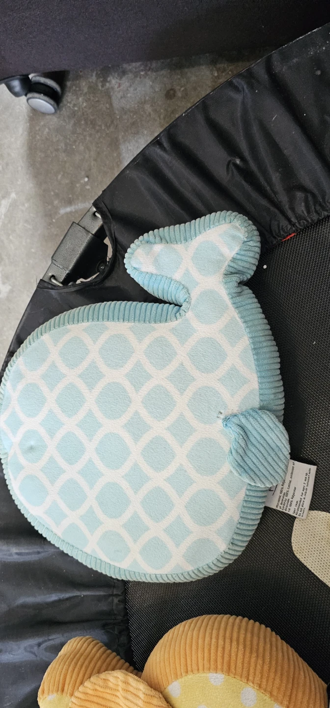 Assorted Plush Toys and Pillows - photo 2