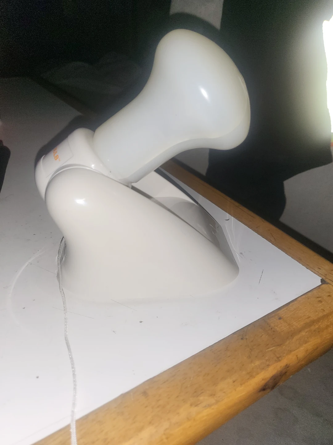 Handy Bulb Portable Lamp - photo 2