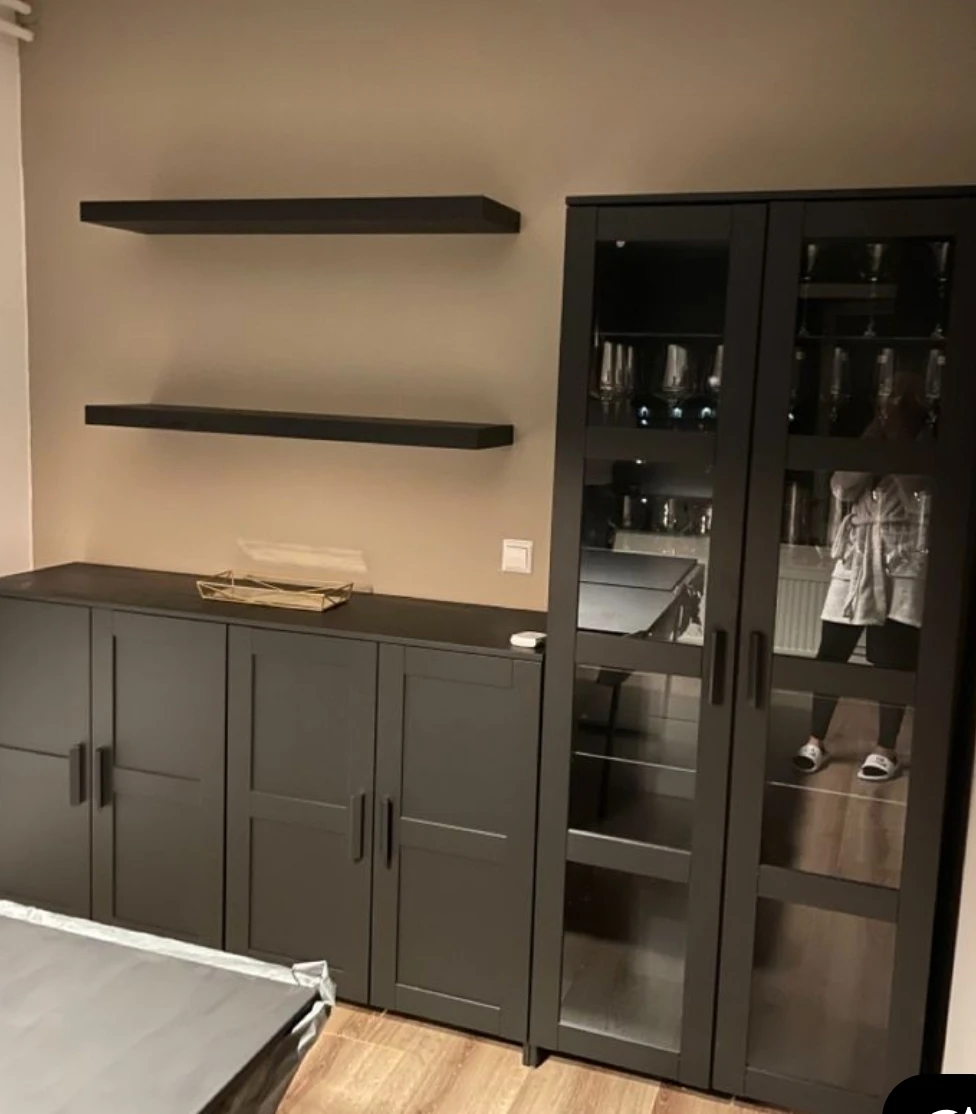IKEA Brimnes tall cabient only