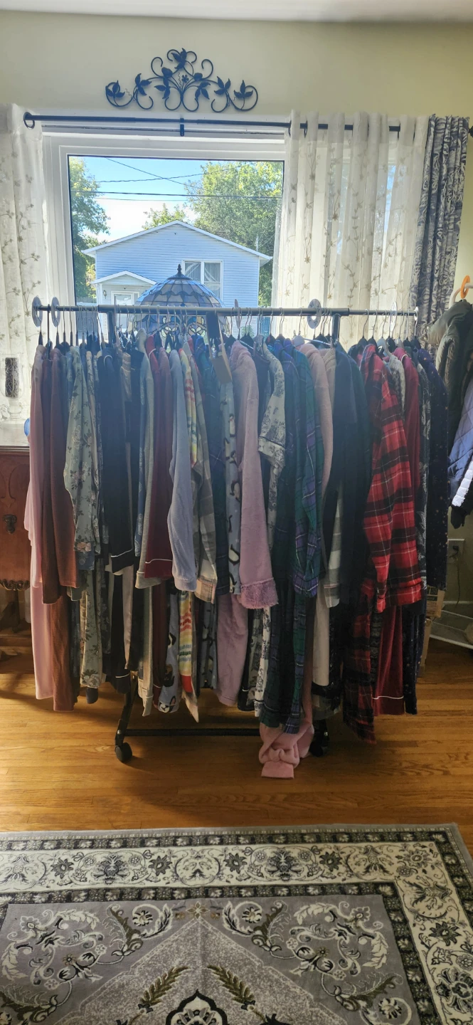 Brand new Various Pajamas Sizes XS to XXL