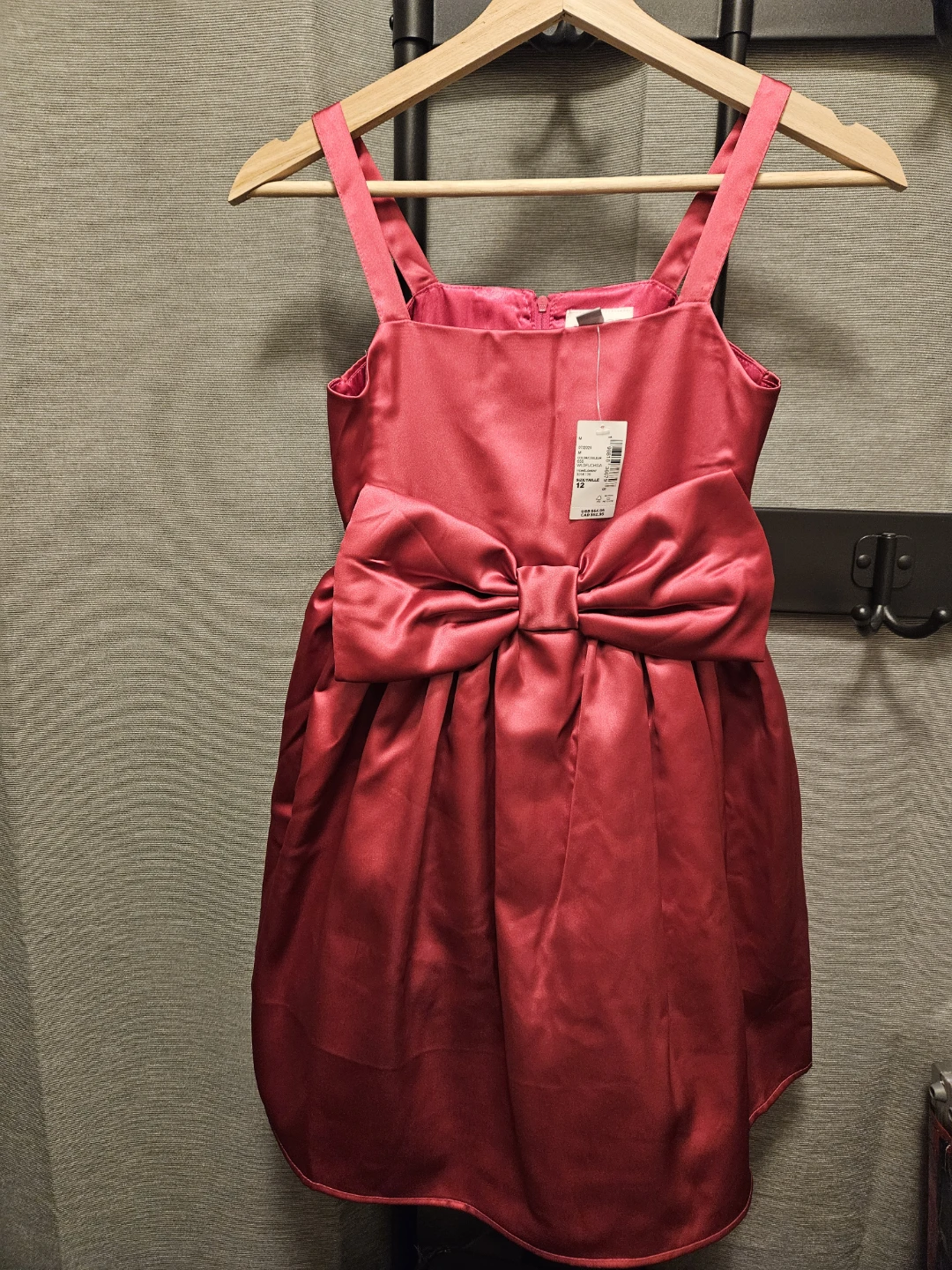 NEW The children's place  Dress size 12