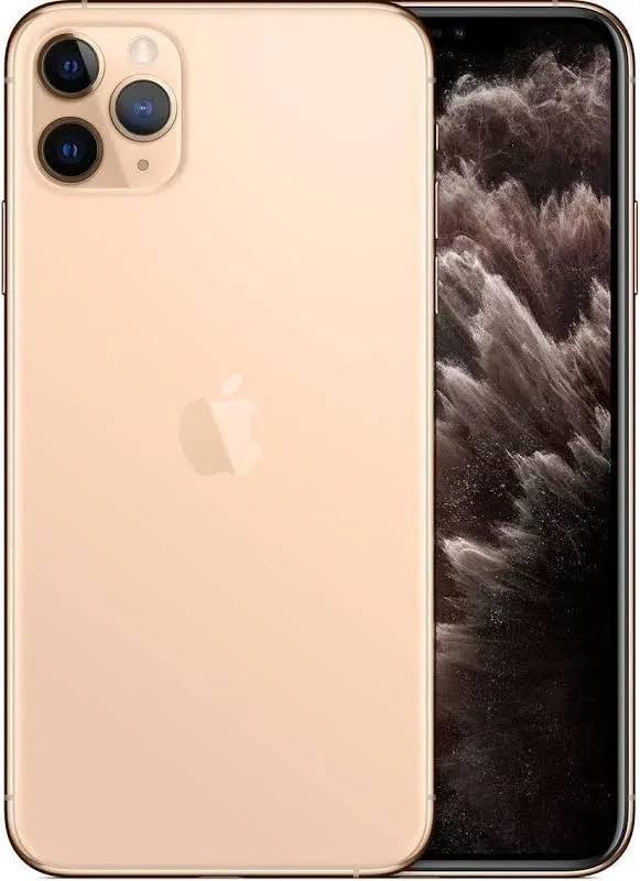 UNLOCKED  iPhone 11 Pro Gold 256gb - photo 4