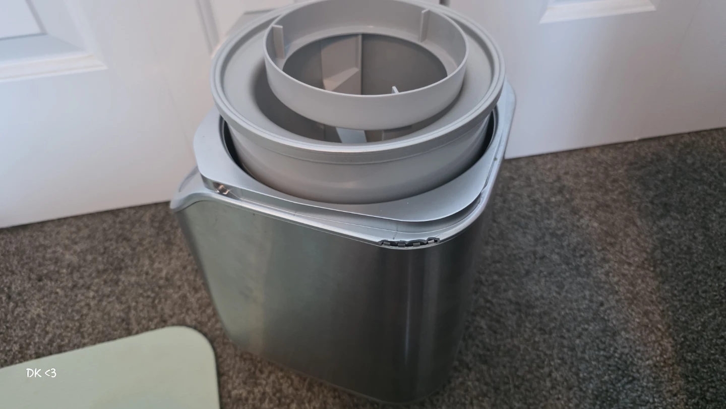Cuisinart Ice Cream, Gelato, & Sorbet Maker - photo 4