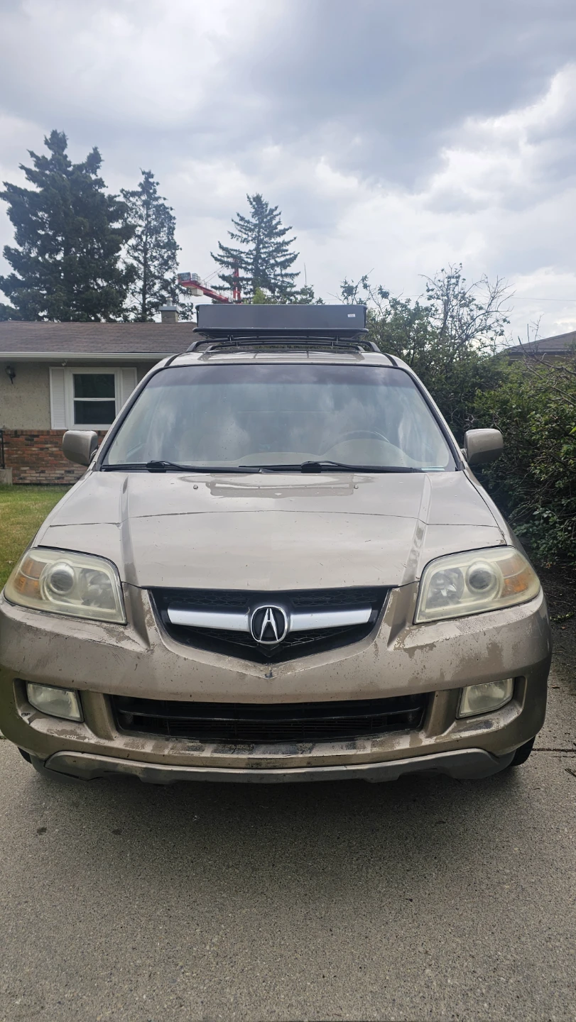 Acura MDX SUV