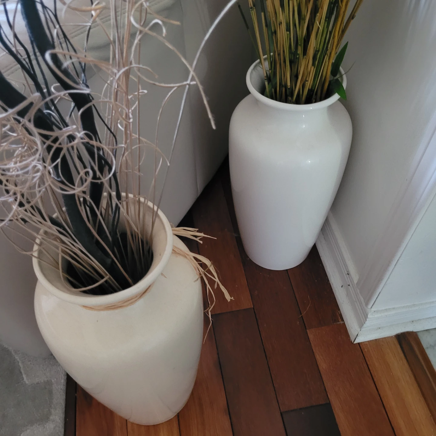 CERAMIC VASE - photo 2
