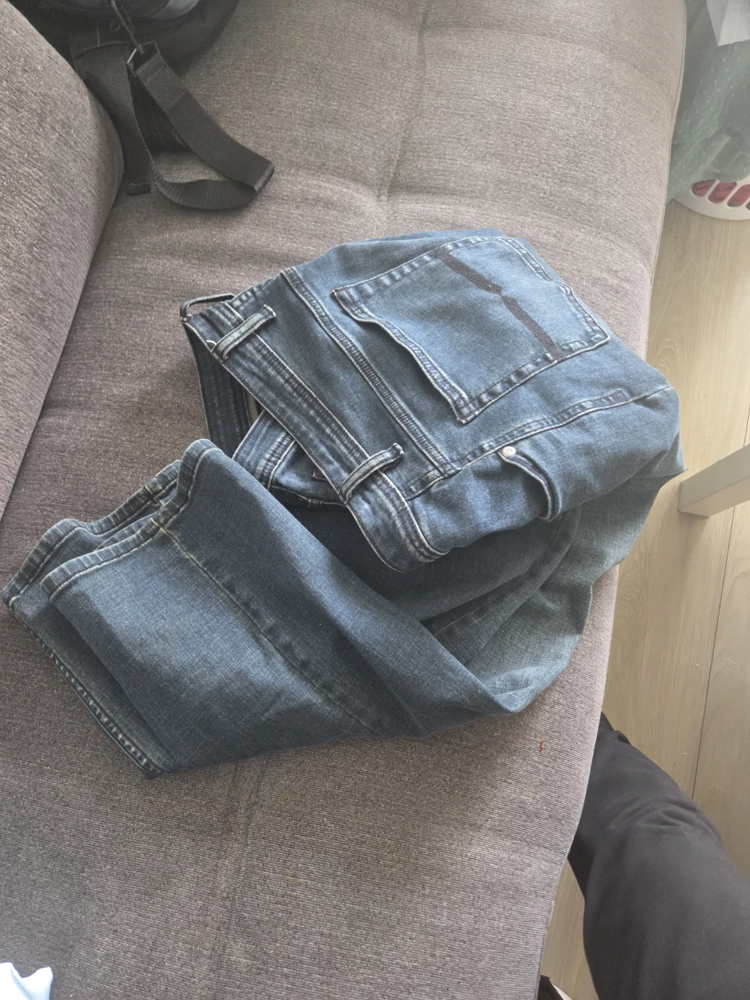 Buffalo David Bitton Jeans 34x30 - photo 2